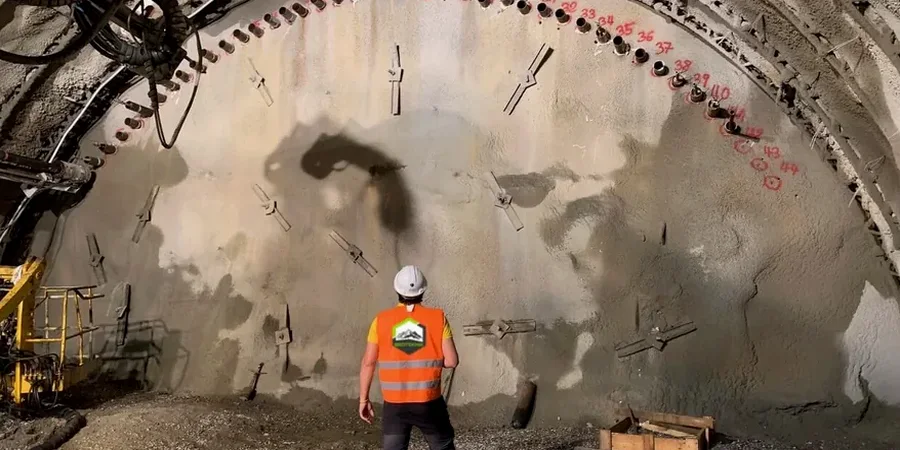 Geotechnische Baugrubenüberwachung in Bonn – Sicherheit von der ersten Schaufel