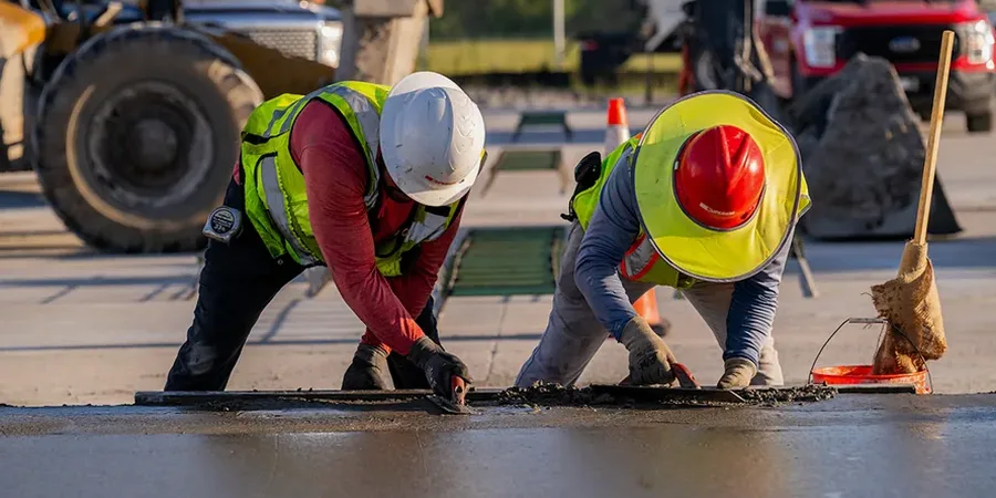 Bemessung starrer Fahrbahnen in Bonn: Technische Grundlagen für langlebige Betondecken